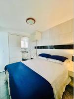 Appartamento con 1 Camera da Letto - Lato Mare