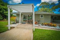 Private Poolside Guesthouse Suite! Prime Location! - Ferienwohnung Ocala