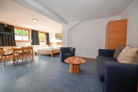 Camera Quadrupla Comfort 