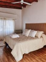 Raíces Pampas - B&B Azul