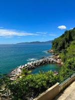 Refúgio dos Sonhos! Praia Privativa e Lazer 5 Estrelas no Porto Real - B&B Mangaratiba