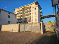 Blu Petrolio Stay-Karabas Apartments - B&B Vicenza