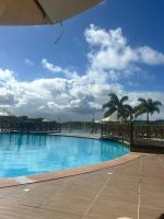 Village em Barra do Jacuípe - Bed and Breakfast Camaçari