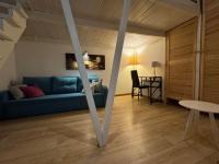 AMBER APATRTAMENt 7 - B&B Cracovia