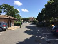 Studio ToulouseCityStay Basso Cambo - B&B