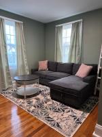 Cozy cville spot - B&B Charlottesville