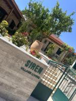 Siren Village Living - B&B Kallepia