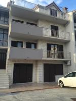 Apartments Silvi - Chambres d’hôtes Podstrana