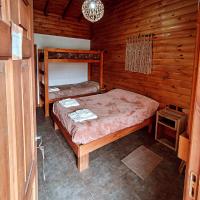 Quadruple Room with Bathroom