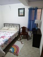 Apartamentos Novoa - Chambres d’hôtes San José