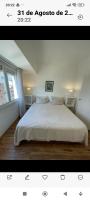 Dos ambientes Mar del Plata Monica - Ferienwohnung Mar del Plata