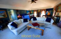 Villa Maud - B&B Middleburg