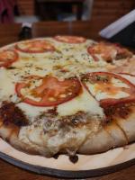 Dulces momentos hosteria y pastelería - B&B Epuyén