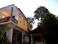 Dewa Put Guest House - Chambres d’hôtes