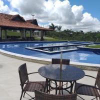 George Ferreira - B&B Chã Grande