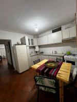 Departamento en Gualeguaychu Norma - Bed and Breakfast Gualeguaychú