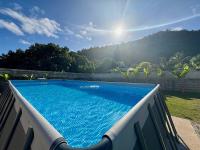 Nanihi Villa - Little Paradise - B&B Huahine