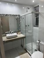 Loft Charme, 100m from the beach - Chambres d’hôtes Rio de Janeiro