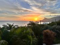 Krysta's Hideaway - B&B Basseterre