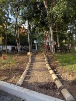 Pedacito de cielo - Ferienwohnung Playa del Carmen