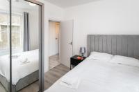 Appartamento Deluxe con 1 Camera da Letto