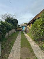 Espectacular Casa en El Canelo, Algarrobo - B&B Algarrobo