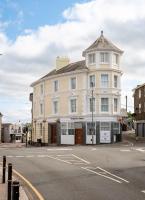 Trehawke House - B&B Liskeard