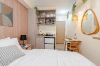 SSM Staycation - B&B