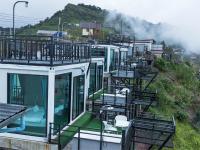 น่านฟ้าธาราหมอก ภูทับเบิก - Bed and Breakfast Ban Tha Kok Hai