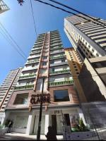 Confortable y lindo Departamento en la mejor Zona - Ferienwohnung La Paz