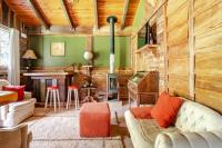 Cabana em Urubici - Ferienwohnung Urubici