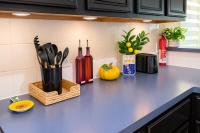 Entire Home 3BR Hidden Gem Getaway with Level 2 EV Charger, Central Location - Ferienwohnung McKinney