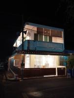 สุขสิริ เบตง Suksiri homestay - Chambres d’hôtes Betong