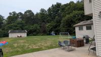 2 bedrooms with movie theater - B&B Agawam