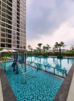 Luxhomes TC1 Canopy Smart City - Ferienwohnung Phú Thú