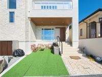 Ansolas Villa - B&B Sumoto