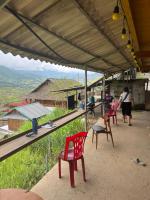Mama Sa Trekking & Homestay Sapa - Bed and Breakfast Sa Pa