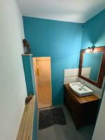 Le ti bananier - Ferienwohnung Sainte-Anne