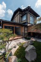 飛騨高山一の響 - Bed and Breakfast Takayama