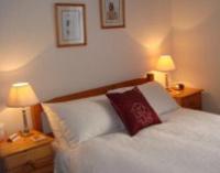 Tweepersoonskamer met Eigen Badkamer