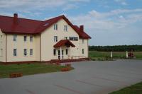 Przystanek Czapla - Ferienwohnung Czaplinek