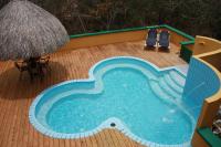 Dream of the Green Flamingo - B&B Dorp Sint Willebrordus