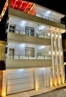 Mi bello Zacatlán-Loft Manzana Rayada - Chambres d’hôtes Zacatlán