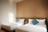 循跡文旅 Tracöver - Chambres d'hôtes Yanbu