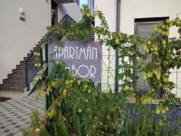 APARTMÁN ČAMBOR - na skok do prírody a mesta - B&B Stupava