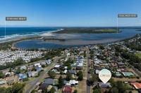 Just Chillin - Bed and Breakfast Shoalhaven Heads