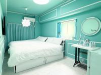 T-BLUE 大須観音隣 ReFaルーム 地下鉄徒歩3分 最大4名 - B&B Nagoya