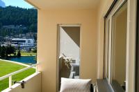 Luxury Lakefront Apartment - B&B Sankt Moritz