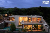 StayVista at Cielo House with Bonfire, Pool - B&B Alibag