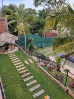 Finest Retreat Tangalle - Cozy Villa & Pool, Beach Nearby - Ferienwohnung Tangalla